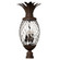 Extra Large Post Mount Lantern (87|2227CB-LV)