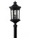 Large Post Top or Pier Mount Lantern 12v (87|1601MB-LV)