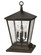 Medium Pier Mount Lantern 12v (87|1437RB-LV)