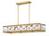 Medium LED Linear (88|FR30106HBR)