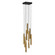 Small Adjustable Pendant (88|FR49906HBR)