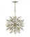 Small Orb Chandelier (88|FR40904GG)