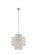 Livelli 22 Inch Pendant (1252|036555-010-FR001)