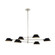 Bruno 6 Light Island (133|514161BPN)