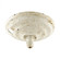 BOWL KIT CAP - PW (83|7-1100-070)