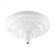 BOWL KIT CAP-WH (83|7-1100-06)