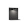 Dresden 7-in Black LED Wall Sconce (461|WS16907-BK)