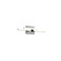 Anello Minor 18-in Brushed Nickel Damp-Rated Dimmable LED Vanity Light (461|VL52718-BN)