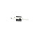 Anello Minor 18-in Black LED Vanity (461|VL52718-BK)