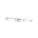 Dune 41-in Brushed Nickel LED Vanity (461|VL19941-BN)