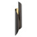 Parducci Light Brass/Urban Bronze 2 Lights Damp-Rated Wall/Vanity Light (7713|WV319405UBLB)
