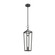 Delphine 20-in Urban Bronze Dimmable LED Pendant (7713|PD317120UB)