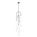 Honour Urban Bronze LED Pendant (7713|PD317005UB)