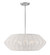Medium Convertible Drum Chandelier (87|40384PCM)