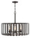 Medium Single Tier 12v Chandelier (87|29505BGR-LV)