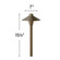 12V Small Traditional Path Light (87|16004MZ-LL)