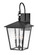 Large Wall Mount Lantern (87|14065BK)
