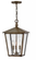 Medium Hanging Lantern (87|14062BU)