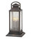 Medium Pier Mount Lantern 12v (87|1187BLB-LV)