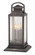 Medium Pier Mount Lantern 12v (87|1187BLB-LV)