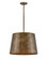 Large Hanging Pendant (87|11154BU)