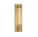 Willmar 1-Light Wall Sconce in Warm Brass (128|9-996-1-322)
