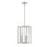Benson 3-Light Pendant in Satin Nickel (128|3-7700-3-SN)