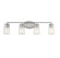 Sacremento 4-Light Bathroom Vanity Light in Satin Nickel (128|8-7045-4-SN)