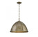 Laramie 1-Light Pendant in Chelsea Gold (128|7-885-1-182)