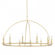 Howell Chandelier (57|9547-AGB)