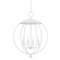 Wesley Lantern (57|9124-WP)
