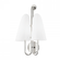 Slate Hill Wall Sconce (57|7172-PN)