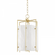 4 LIGHT SMALL PENDANT (57|7014-AGB)