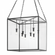 Catskill Lantern (57|4124-AI)