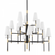 Bowery Chandelier (57|3748-AOB)