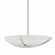 6 LIGHT PENDANT (57|3522-PN)