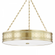 Gaines Chandelier (57|2230-AGB)
