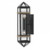 Bedford Hills Wall Sconce (57|9002-AGB/BK)