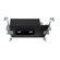 OCULARC 2IN MT 15W 2LT NIC HSG 935 FL (16|MT-2215-F935)