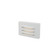LANDSCAPE STEP 12V LOUVER 5IN-ALUM (16|4501-27WT)