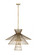 8 Light Chandelier (276|6015-8RB)