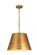 1 Light Chandelier (276|6013-18RB)