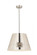 1 Light Chandelier (276|6013-18PN)