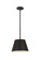 1 Light Pendant (276|6013-12MB)