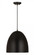 3 Light Pendant (276|6012P19-SBK)