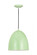 1 Light Pendant (276|6012P12-MIN)