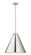 1 Light Pendant (276|6011P24-PN)