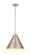 1 Light Pendant (276|6011P18-BN)