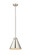 1 Light Pendant (276|6011P12-PN)