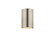 1 Light Flush Mount (276|2302F1-BN)